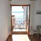 Studio Apartment in Pisak with Sea View, Balcony, Air Conditioning, Wi-Fi (4722-3) - Fotografie 5