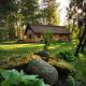 Pape holiday home