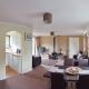 3 Bed Cottage-Sleeps 6-Garden-Hot Tub-Games Room, Llandysul - Foto 9