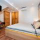 Ground Floor Gem (city centre), Rovinj (fotografie 10)