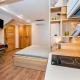 Ground Floor Gem (city centre), Rovinj (fotografie 9)