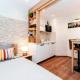 Ground Floor Gem (city centre), Rovinj (fotografie 3)
