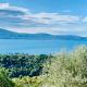 Residence Olivi - Panorama Lake View, Pool, Terrace, Garden, Wifi Toscolano-Maderno - Foto 4