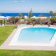 Conylanza Castillo de Papagayo - Exclusivamente Nudista FKK, Charco del Palo (Foto 4)