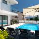 Villa Supernus with Heated Pool, Baška (zdjęcie 4)