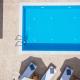 Grappolo Lefkada Villas - Villa Vertzami just 2 km from Lefkada town, Apolpaina (fotografie 4)