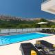 Villa Supernus with Heated Pool, Baška (zdjęcie 6)