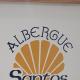 Albergue Santos, Santiago de Compostela
