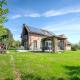 Villa in Cadzand surrounded by nature, near Knokke - Foto 1