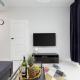 Business Center Apartments Warsaw Wola by Noclegi Renters Varsovie - Photo 4