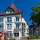 Apartment Sunshine mit Balkon, Zempin - Foto 4