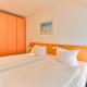 Apartment Sunshine mit Balkon, Zempin - Foto 1