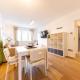BRIGHT + CENTRAL near Belvedere by JR City Apartments, Wien - Foto 1