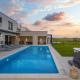 Villa Bella by SeeAdria Agency Brtonigla (Verteneglio) - Foto 4