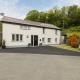 Bwthyn Bach Gwyn, Penrhyndeudreath