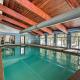 Convenient Winter Park Condo with Pool and Hot Tubs! Винтер-Парк - Фото 3