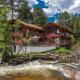 Ponderosa Lodge, Estes Park (fotografie 4)