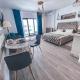 Mamaia Luxury Studio Apartment T, ママイア - 写真 1