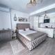 Mamaia Luxury Studio Apartment T, ママイア - 写真 3