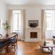 iFlat Elegant Apartment in 18th century Palace, Roma - Foto 9