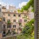 iFlat Elegant Apartment in 18th century Palace, Roma - Foto 3