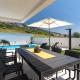 Villa Supernus II with Heated Pool, Baška - Fotografie 10