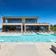 San Servolo Wellness Homes