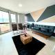 APARTAMENTO BEIRA MAR PRAIA GRANDE ATÉ 7 pessoas, アハイアウ・ド・カボ - 写真 6