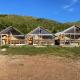 Camping Cajupi, Gjirokastër