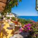 il Pettirosso in Positano, Positano (foto 4)