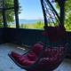 Ferienwohnung in der Brennerei Mönchgut, ミデルハーゲン - 写真 2