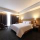 Gwangju HOUND Hotel, Gwangju (foto 4)