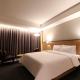 Gwangju HOUND Hotel, Gwangju (foto 6)