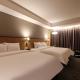 Gwangju HOUND Hotel, Gwangju (foto 7)