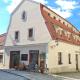 Penzion Hradební