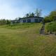 Wellness bungalov - vodní nádrž Slapy - 40km od Prahy, Nečín