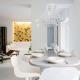 Brera - Bright and cosy 2 bedrooms apt- Via Solferino, Milán - Foto 1