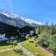 Chamonix superbe appartement vue Mont Blanc, Chamonix-Mont-Blanc - Photo 10