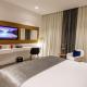 Rose Executive Hotel - DWTC, Dubái - Foto 4