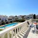 LEON INMO Apartment Bella - 10412, Empuriabrava