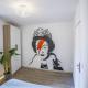 GregBnb - Centre Ancien - T2 Street Art - Wifi Toulon - Fotografie 8
