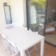 Beautiful apartment 75m2 with view at the beach, pool, parking, Roses (fotografie 7)