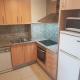 Beautiful apartment 75m2 with view at the beach, pool, parking, Roses (fotografie 9)