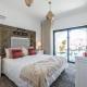 Riad Matias Galé - Luxury Villa with private pool, AC, free wifi, 5 min from the beach, Guia (fotografie 9)