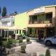 Garni Hotel Cosmopolitan, Senec