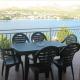 Apartment in Grebaštica with sea view, balcony, air conditioning, WiFi (3571-3) - Fotografie 7