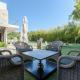 Villa in Juan-Les-pins with heated pool Antibes - Fotografie 5