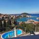 Apartment in Kali with Sea View, Balcony, Air Conditioning, Wi-Fi (4566-5) - Fotografie 3