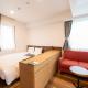 ACCESS by LOISIR HOTEL Nagoya, Nagoya - Foto 9