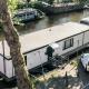 Amsterdam-Houseboat-Amstel, Амстердам (фото 7)